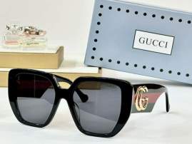 Picture of Gucci Sunglasses _SKUfw80879745fw